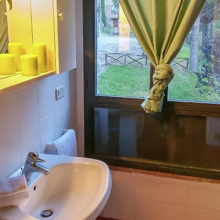 Holiday home Belvilla By Oyo Beato Angelico