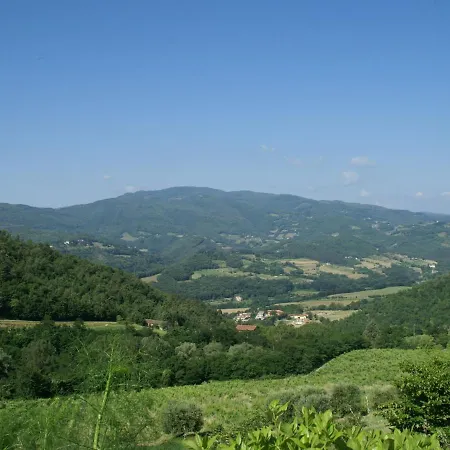 Holiday home Belvilla By Oyo Beato Angelico Dicomano