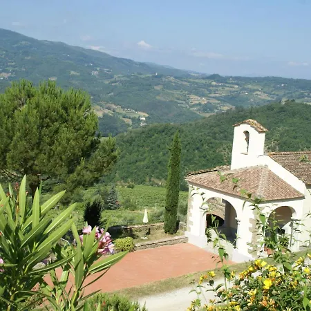 Holiday home Belvilla By Oyo Beato Angelico